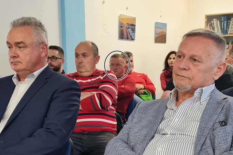 Načelnik općine Radoboj nastavlja svoj politički put u novim redovima? Pridružuje li se Topolovec Socijaldemokratima?????