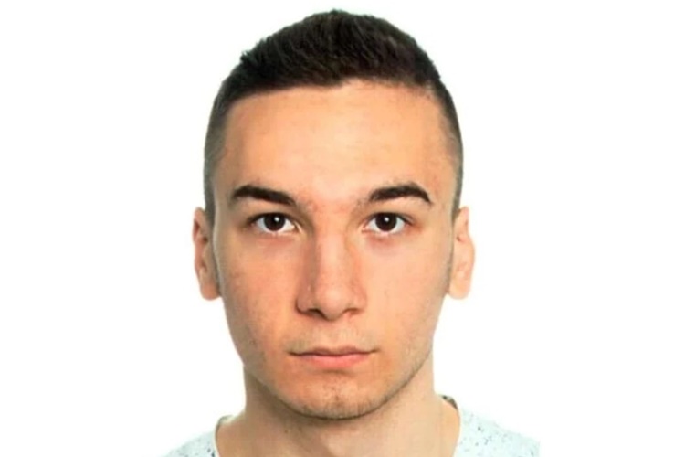 JESTE LI GA VIDJELI? Traži se Emanuel Gardla (20) koji je zadnje viđen u nedjelju u Oroslavju