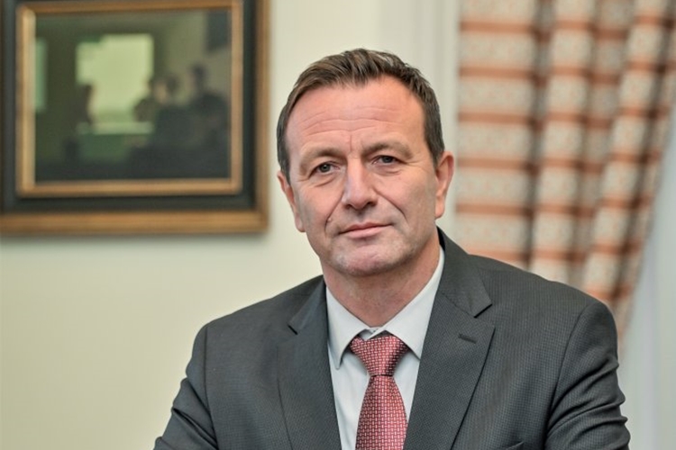 Iz Grada Varaždina tvrde: U postupku imenovanja direktora Varkoma sve je zakonito – Bosilj ima poruku za Čehoka, Budimo grad, HNS i Most