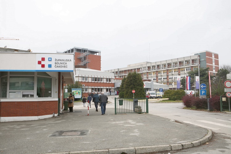 Još jedna strašna nesreća u Međimurju – 51-godišnjak bori se za život
