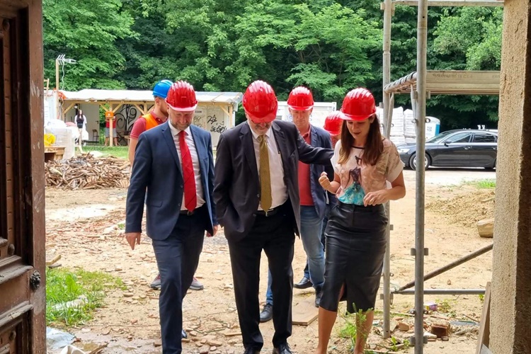 I Izraelci zainteresirani za suradnju sa Zagorcima? Kolar: Uvijek je dobro gledati preko plota onih koji su bolji i napredniji od vas
