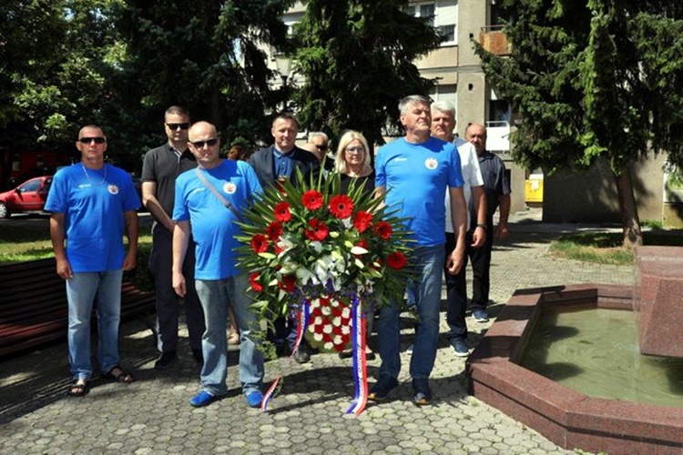 Sportskim igrama branitelji iz Zagrebačke županije obilježili svoj dan: „Sve nas je manje, ali okupljamo se”