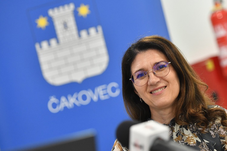 Gradonačelnica Cividini čestitala Dan antifašističke borbe: Zbivanja tijekom 2. svjetskog rata za nas u Međimurju imaju posebnu težinu