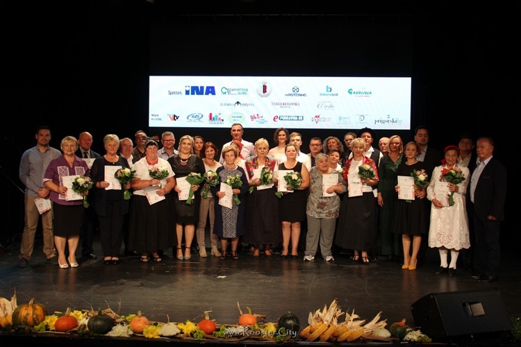Posjetite Festival žena iz ruralnih područja Koprivničko - križevačke županije i pružite podršku marljivim i kreativnim ženama