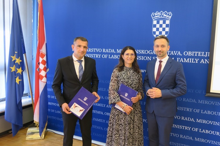 NASTAVAK PROJEKTA VRIJEDNOG MILIJUN KUNA U 22 međimurske osnovne škole omogućen besplatan školski obrok