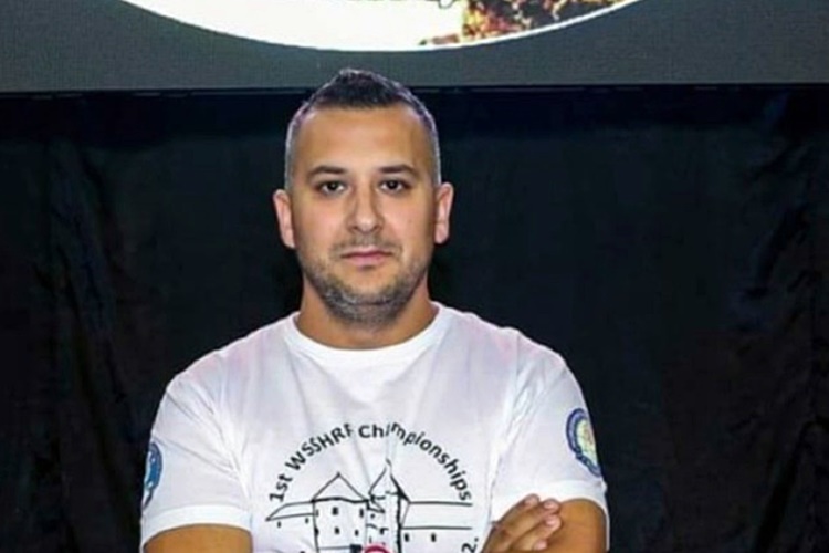 PODCAST U RINGU Prije ljetne stanke Kovačiću u goste dolazi Pavao Marjanović. Glavna, ali ne jedina tema - karate!