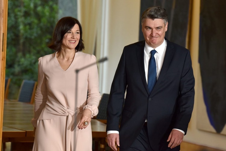 Sanja Musić Milanović vršila pritisak na školu svog sina? Ravnateljici se požalila na profesoricu