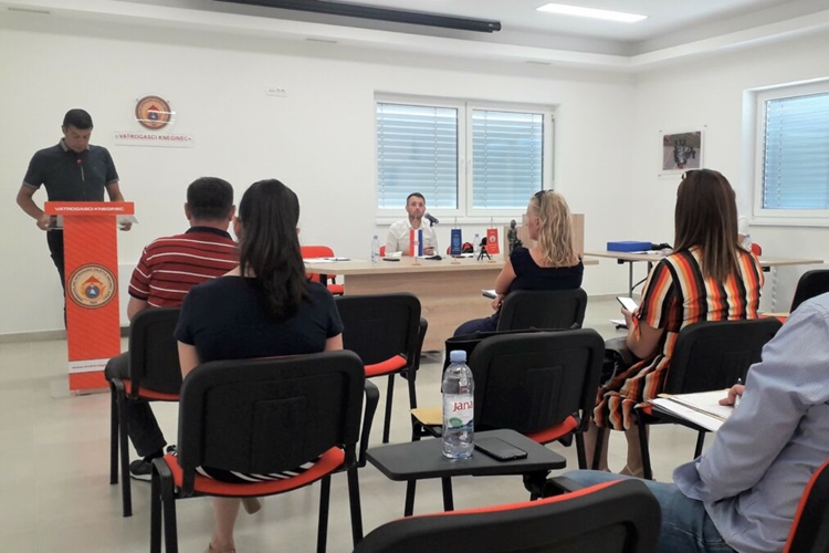 Kneginečki vijećnici o produženom boravku