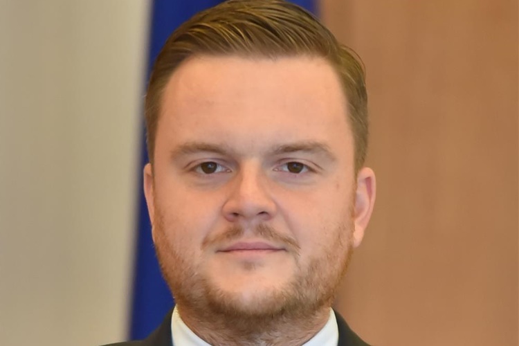 Marko Primorac novi je ministar financija, tko je on?