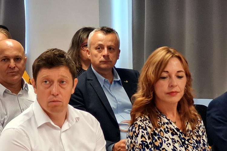 Učenici Srednje škole „Arboretum Opeka” Marčan imat će priliku steći vrijedna iskustva za budućnost učeći od najboljih mentora i studenata MEV-a