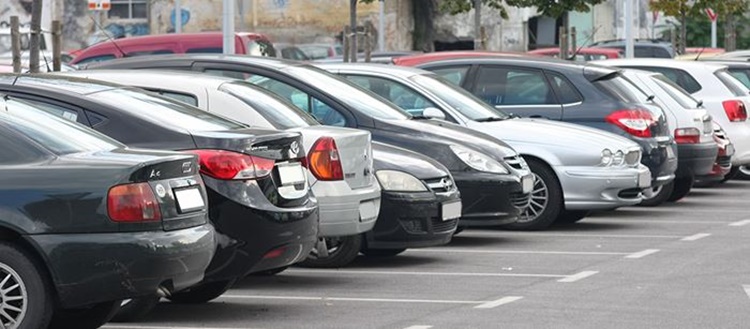 Stanari ovih ulica imat će pravo na besplatan parking za vrijeme Špancirfesta, evo što trebate učiniti