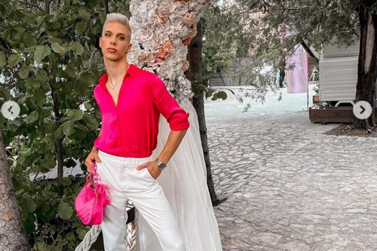 ŽIVI KEN' Marco je influencer koji je s 21 godinu s dečkom napravio kuću: ‘Svojim sam rukama gradio temelje’