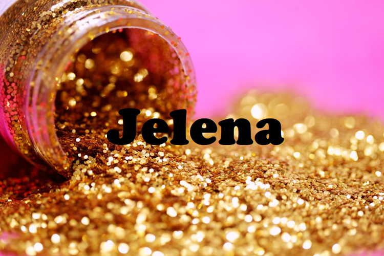 One su blistave ljepotice - čestitajte im imendan!