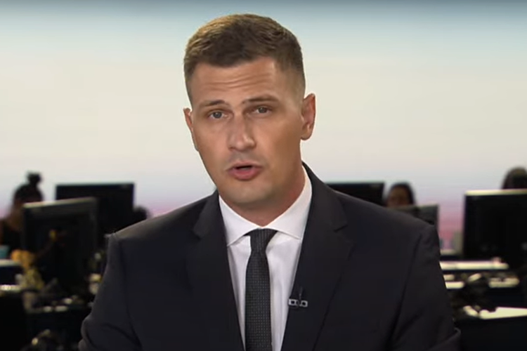 Čakovčanin Dino Goleš morao je izvijestiti o Baginoj smrti: „E moj Mislave, radije bih milijun lajvova...”