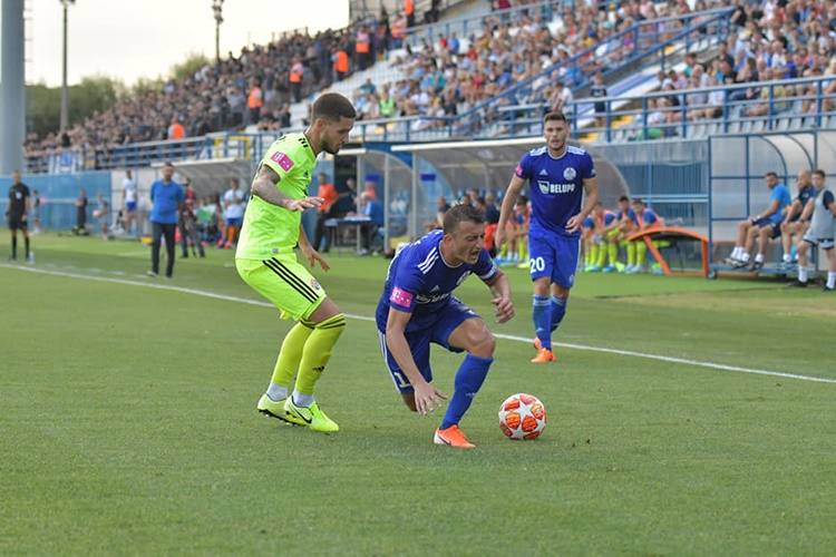 UEFA je objavila raspored utakmica! Evo kad i s kim Dinamo otvara sezonu Lige prvaka