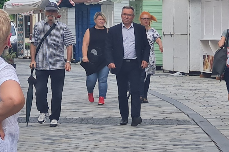 I u Varaždinu počelo potpisivanje peticije protiv kamenoloma u Siljevcu. Batinić obišao lokacije, očekuje se odaziv  građana