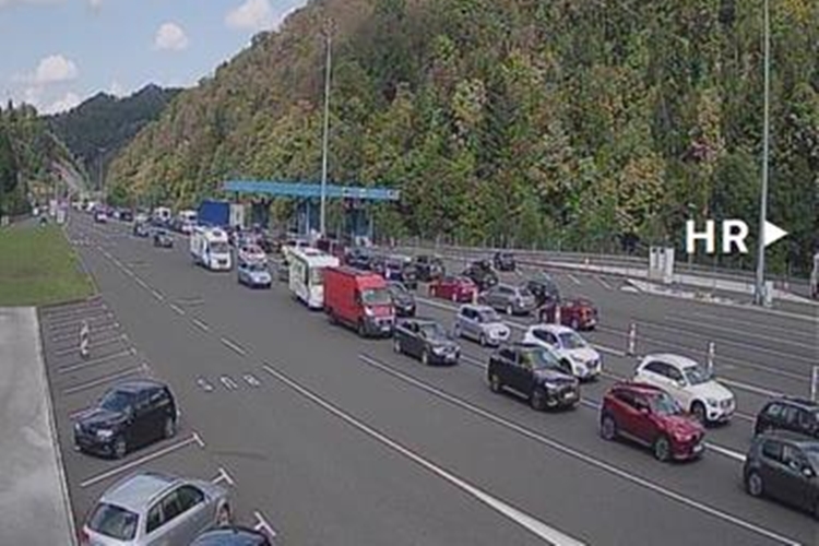 Ukida se Granični prijelaz Macelj - 70-ak policijskih službenika čeka preraspodjelu