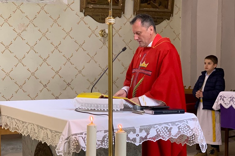 U prometnoj nesreći u Međimurju poginuo župnik Milan Kerš – župljani se od njega opraštaju dirljivim porukama