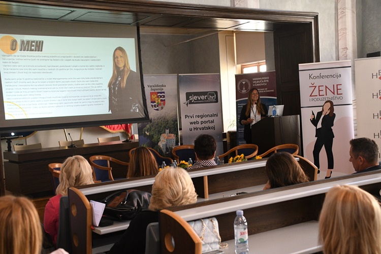 KADA SNOVI POSTANU STVARNOST Pročitajte tri inspirativne priče mladih žena koje su poticajima za samozapošljavanje svoje strasti pretvorile u posao