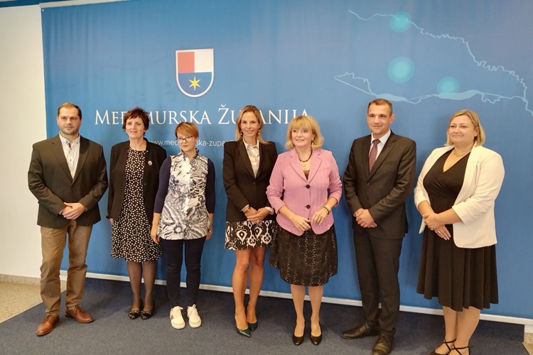 JOŠ JEDNOM POTVRĐENO Međimurska županija predvodnik u energetskoj obnovi, energetska samodostatnost jedan je od glavnih ciljeva