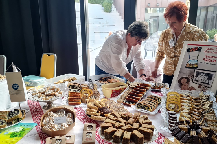 Tuheljske Toplice danas su nezaobilazno mjesto svih sladokusaca - doznajte zašto!