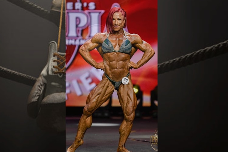 PODCAST U RINGU Ovog ponedjeljka tema je bodybuilding – Kovačiću u ring stiže Branka Njegovec