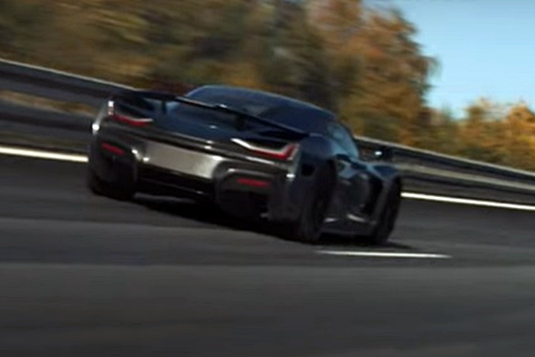 OBOREN REKORD Rimac Nevera postala najbrži serijski električni auto na svijetu – evo koju je brzinu postigla