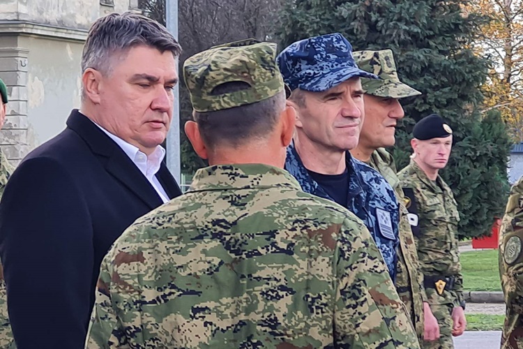 Milanović više neće biti dužnosnik s najvećom plaćom! Raste plaća predsjednika Vlade i Sabora, mijenjaju se koeficijenti i ministara, župana, gradonačelnika…