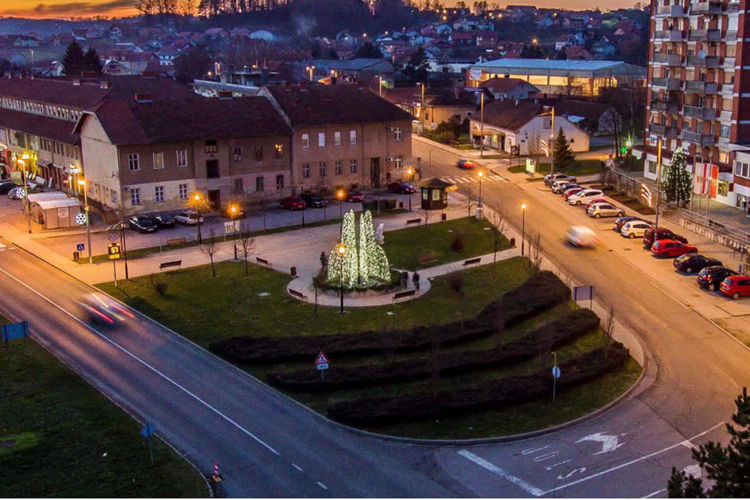I Općina Bedekovčina pripremila je svoju blagdansku čaroliju - evo što sve donosi ovogodišnji Advent