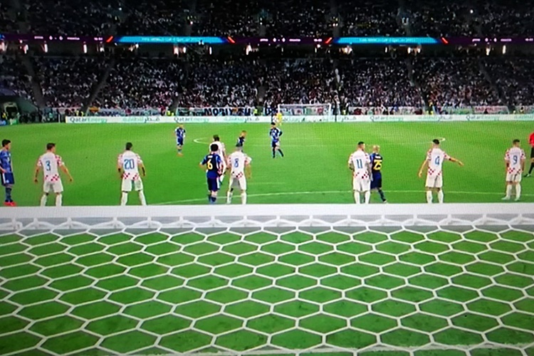 Modrić i društvo dovode nas u predinfarktno stanje – dok mi gledamo tekmu, hitna je puna