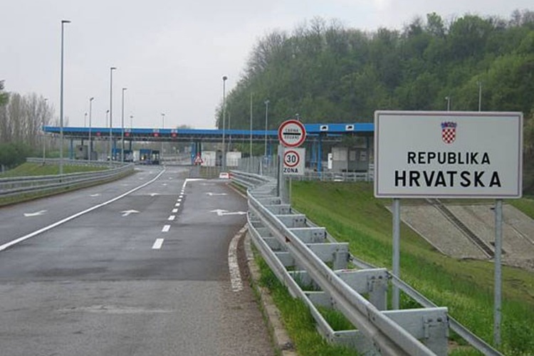 SADA I SLUŽBENO: Hrvatska ulazi u Schengen
