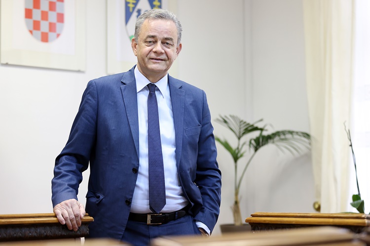 INTERVJU Župan Darko Koren: Proteklih su godinu dana u Koprivničko-križevačkoj županiji obilježile nikad veće investicije u obrazovanju te potpisivanje Razvojnog sporazuma Sjever