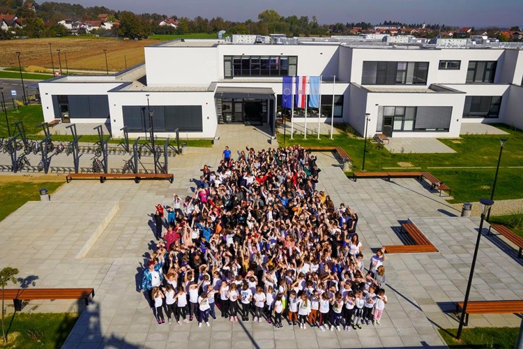 Godina na izmaku za Koprivnicu je godina za pamćenje – ovo su najvažniji projekti