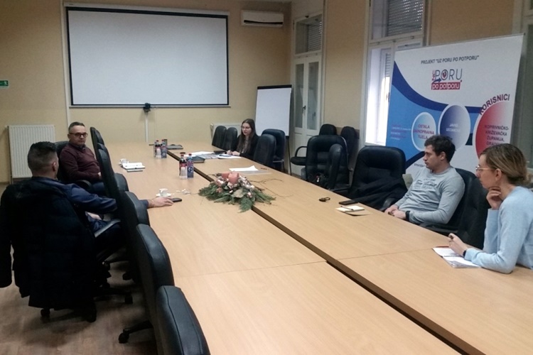 Koprivničko-križevačka županija podiže kvalitetu socijalnih usluga: novi prostori u Đurđevcu uskoro otvaraju svoja vrata