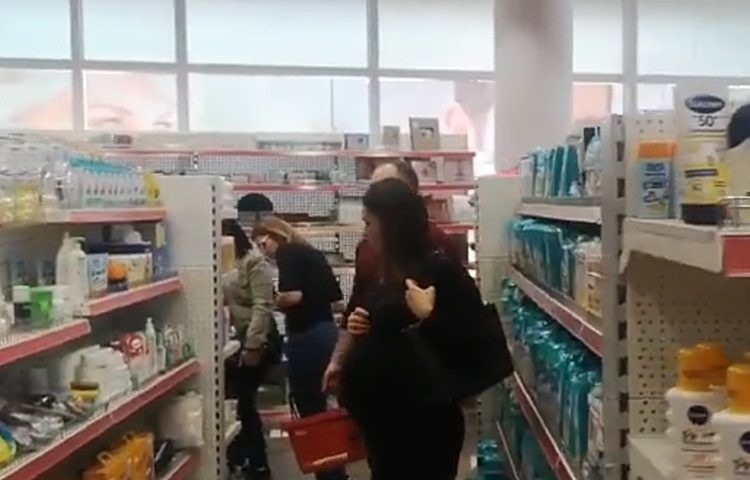 TRGOVCI SE BRANE DA NISU PODIZALI CIJENE MIMO ZAKONA: Kakva su vaša iskustva - javite nam je li u vašoj trgovini došlo do rasta cijena i koliko?