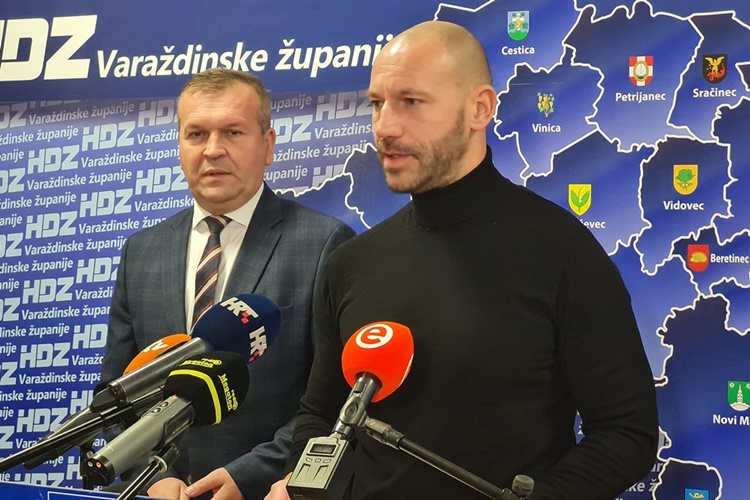 SDP je isprovocirao izbore za varaždinsko Gradsko vijeće – neka Bosilj sada da ostavku, pa idemo i na izbore za gradonačelnika