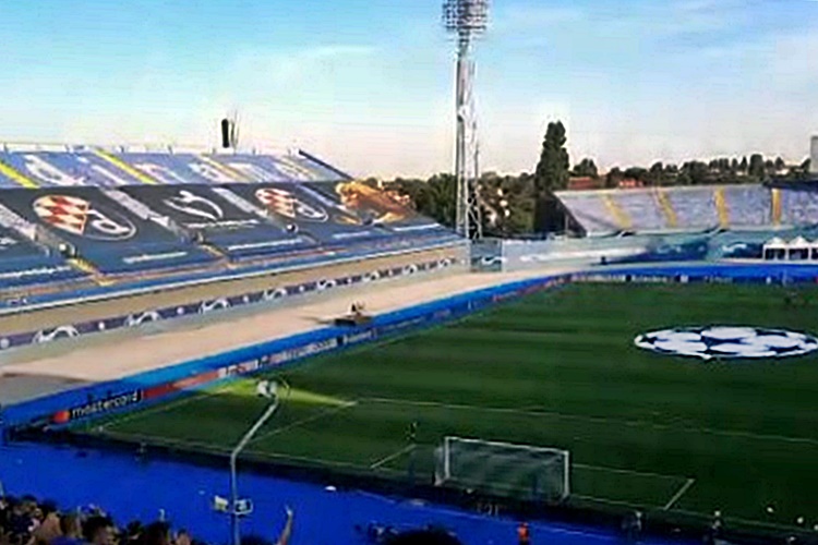 Dinamo na udaru sportske inspekcije – „češljaju” se razne nepravilnosti