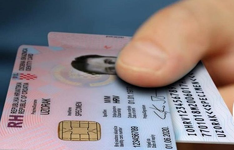 JMBG konačno odlazi u povijest! Matični broj građana više se neće tražiti u javnim ili privatnim institucijama