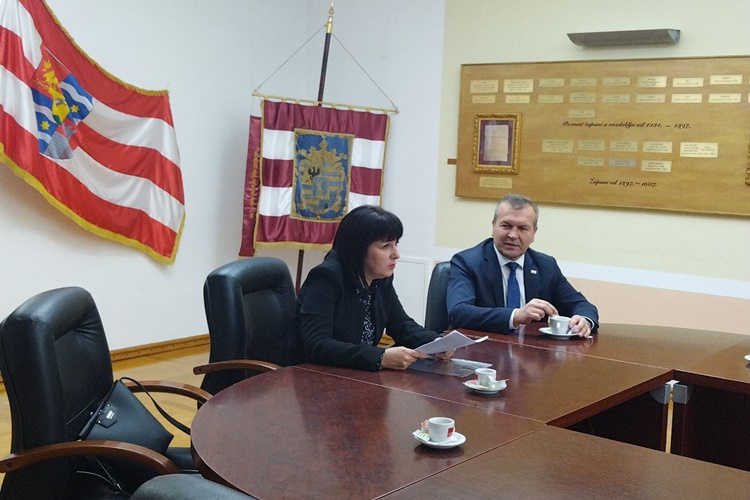 U varaždinskoj bolnici u veljači se otvara moderna jedinica za liječenje moždanog udara!