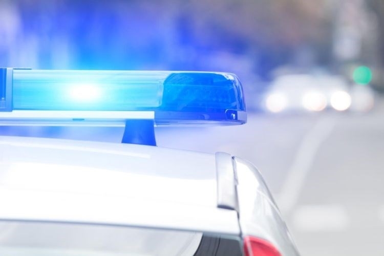MISTERIOZNO NESTAO! Razvalio automobilom poslovni prostor u Zagrebu, no vozaču ni vozilu nema traga