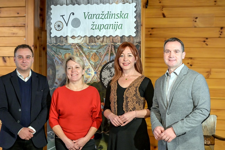 POVIJESNI USPJEH Varaždinska županija bilježi rekordne turističke rezultate - postala je cjelogodišnja destinacija poželjna i domaćim i stranim turistima