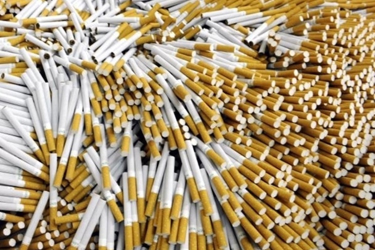OD DANAS NOVE CIJENE CIGARETA Neke su pojeftinile, neke poskupjele!
