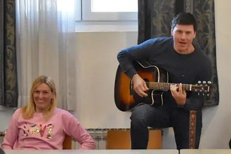 KOSTELIĆI ZAVRŠILI U ZATVORU U LEPOGLAVI!!!