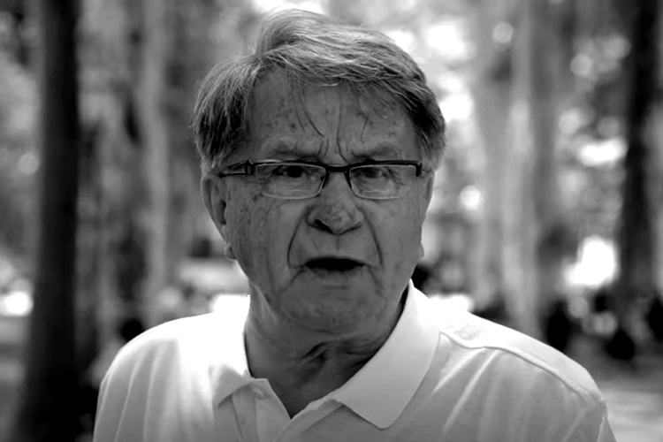 Preminuo je legendarni Ćiro Blažević - otišao je dan prije 88. rođendana