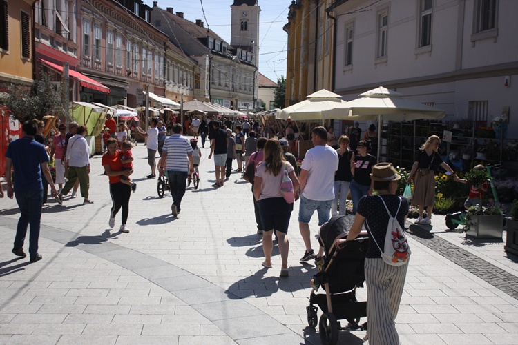 Ova zanimljiva karta pokazuje najčešća imena u Hrvatskoj – pogledajte kako su se mijenjala kroz desetljeća i koja su najpopularnija danas