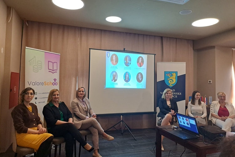 Varaždinske Toplice organizirale prvu međunarodnu konferenciju "Znanjem do uspjeha": 2023. godina je godina ulaganja u znanja i edukacije!