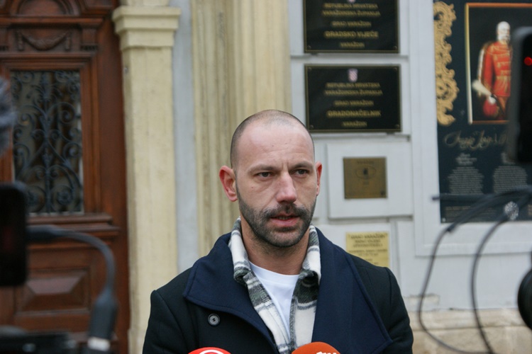HDZ: Hoće li Grad Varaždin iskoristiti priliku za sufinanciranje novih projekata?