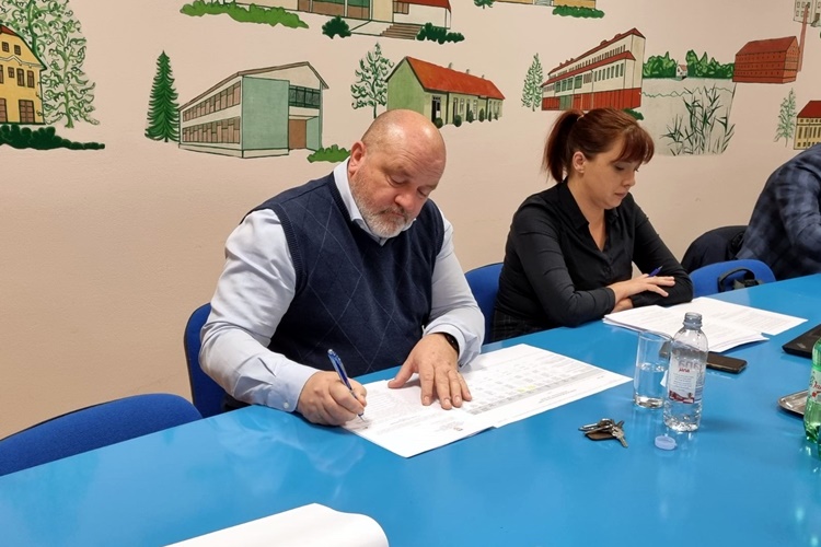 Na izvanrednoj sjednici Općinskog vijeća Općine Bedekovčina vijećnici jednoglasno usvojili prvi ovogodišnji rebalans proračuna