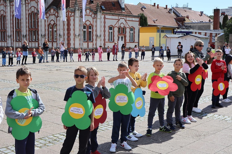 Grad Čakovec među top 5 hrvatskih gradova po izdvajanju za obrazovanje - Cividini: Sredina koja zanemaruje ulaganja u obrazovanje nema budućnost