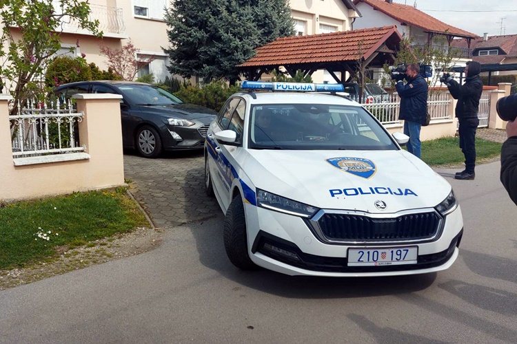 AFERA SORTIRNICA Za četvero uhićenih zatražen istražni zatvor, za Horvata ne jer je prestar